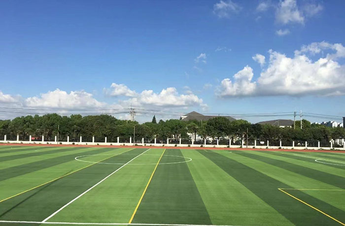 市中区人造草坪填充2024欧洲杯
